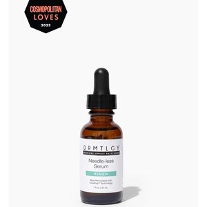 DRMTLGY anti-aging Needle-less serum